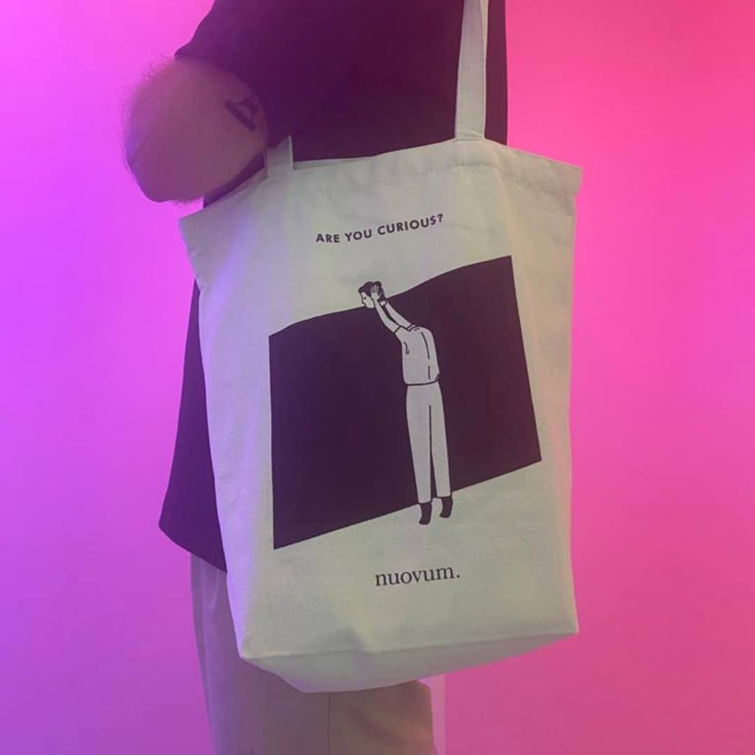 Post 10 by Nuovum - Curious Store on Instagram (image)