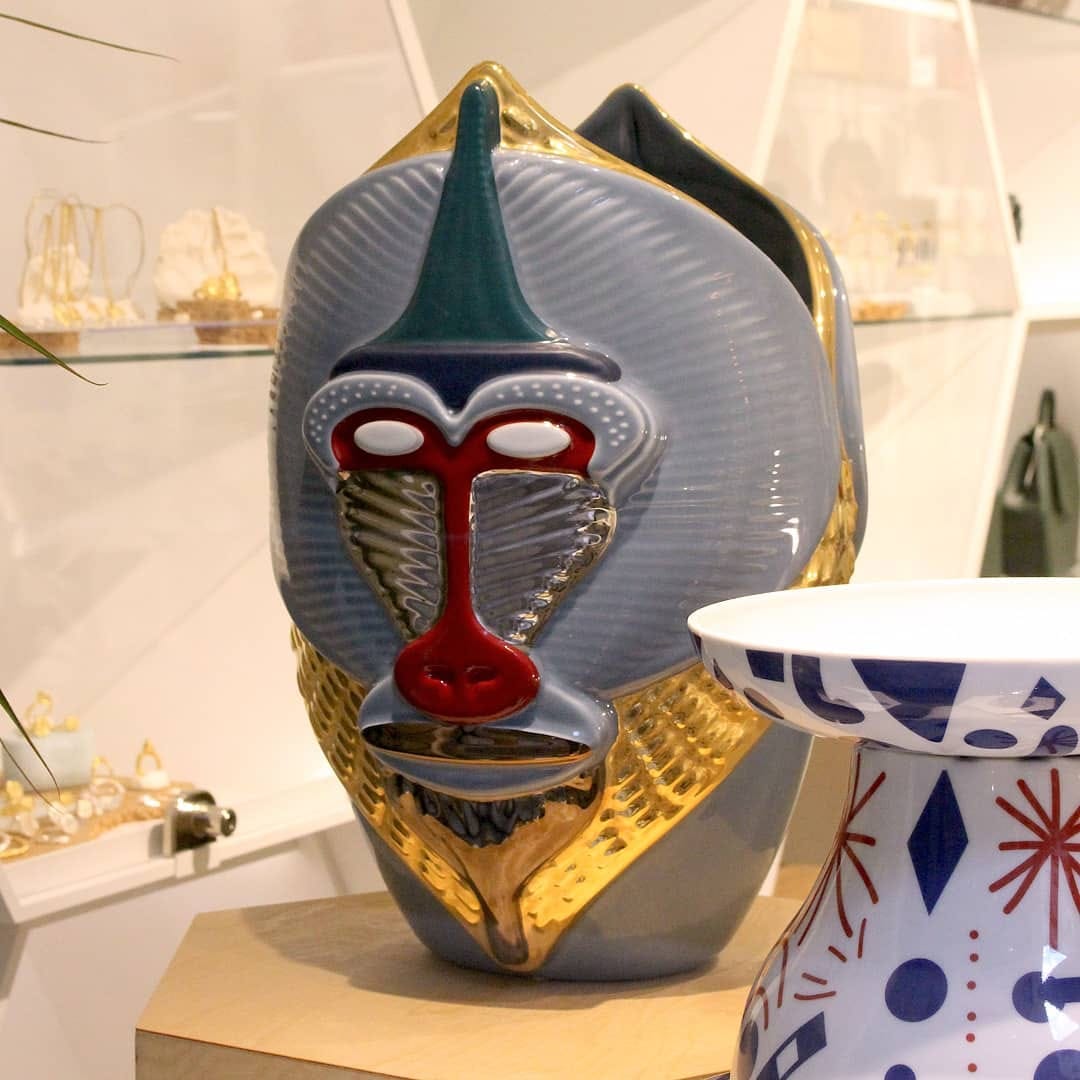 Post 6 by Nuovum - Curious Store on Instagram (image)