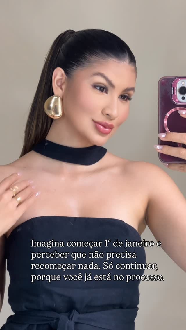 Post 10 by Mariany Querido | Influenciadora Digital on Instagram (video)
