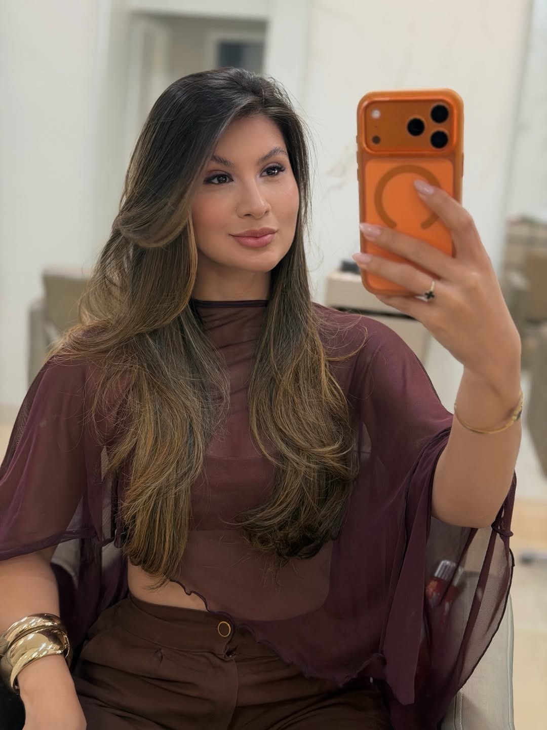 Post 1 by Mariany Querido | Influenciadora Digital on Instagram (carousel)