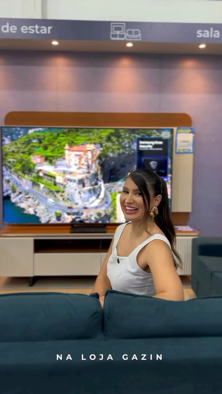 Post 9 by Mariany Querido | Influenciadora Digital on Instagram (video)