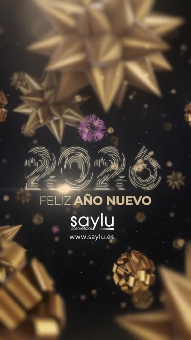 Post 6 by Cosméticos Saylu on Instagram (video)