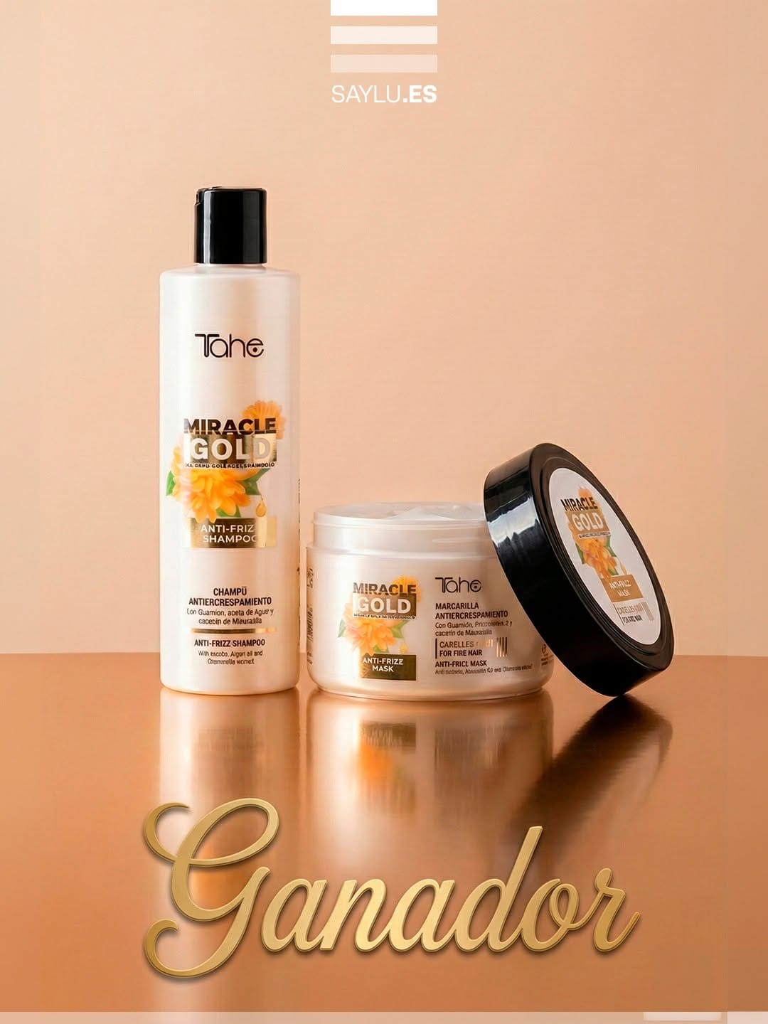 Post 2 by Cosméticos Saylu on Instagram (image)
