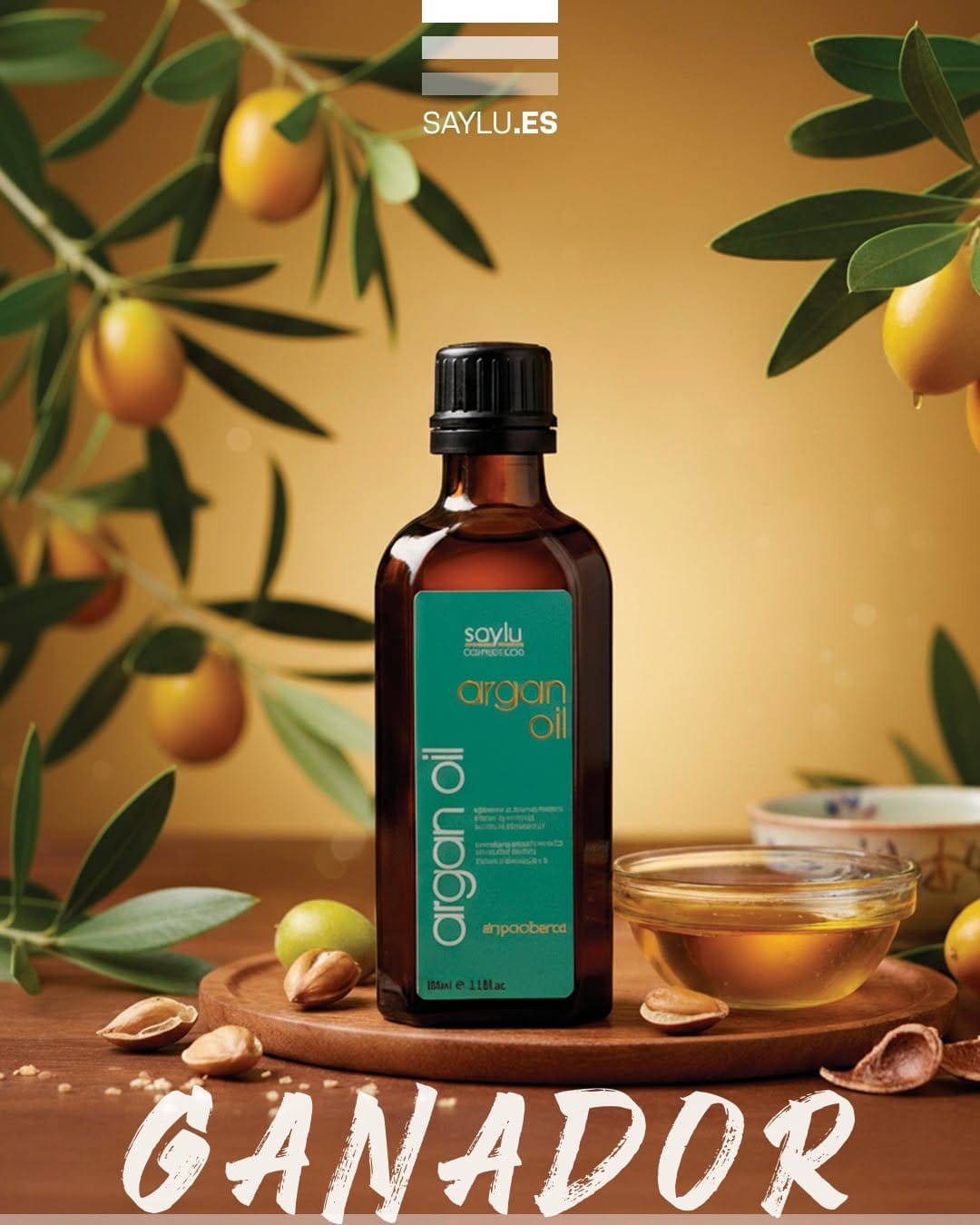 Post 4 by Cosméticos Saylu on Instagram (image)