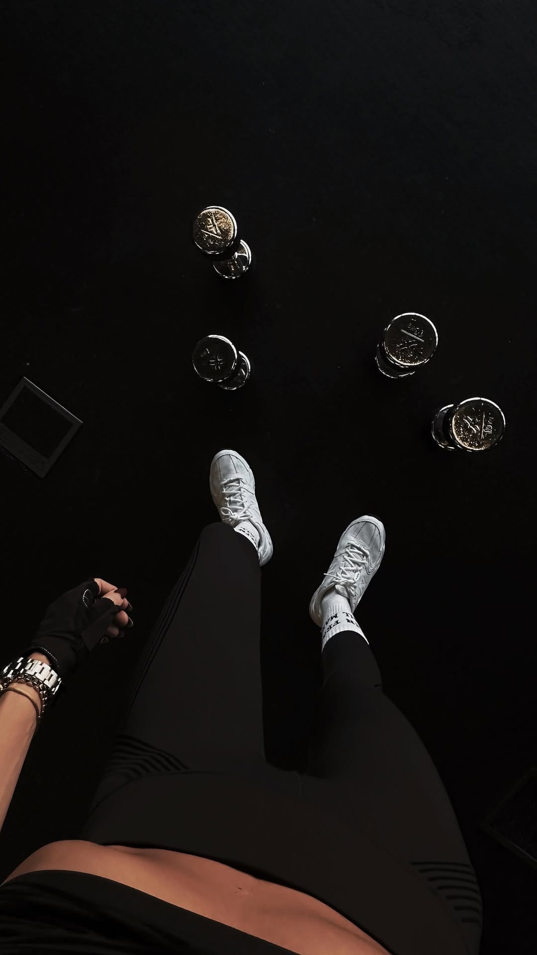 Post 8 by Silvia de Benito on Instagram (video)