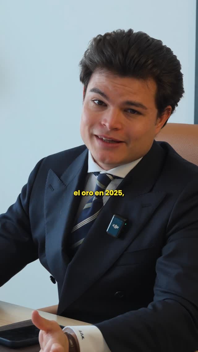 Post 3 by TU ORO VALE MÁS on Instagram (video)