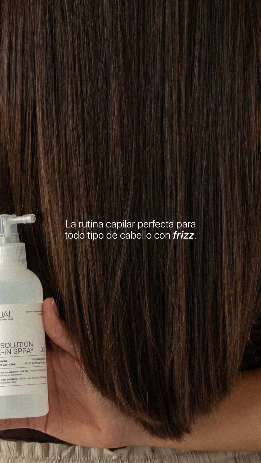 Post 8 by Arual Cosmetics on Instagram (video)