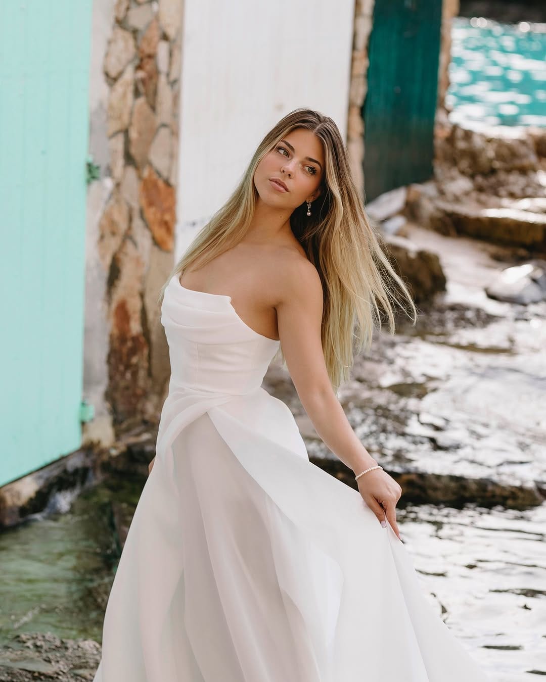 Post 8 by Nerea Mas| Mallorca Model on Instagram (carousel)