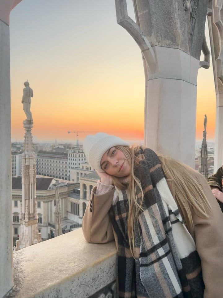 Post 3 by Nerea Mas| Mallorca Model on Instagram (carousel)
