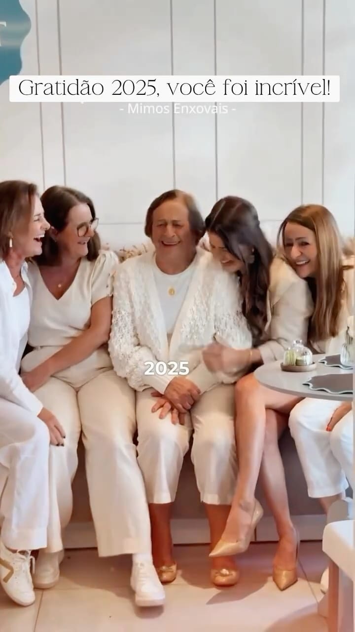 Post 4 by Mimos Enxovais | Trussardi on Instagram (video)