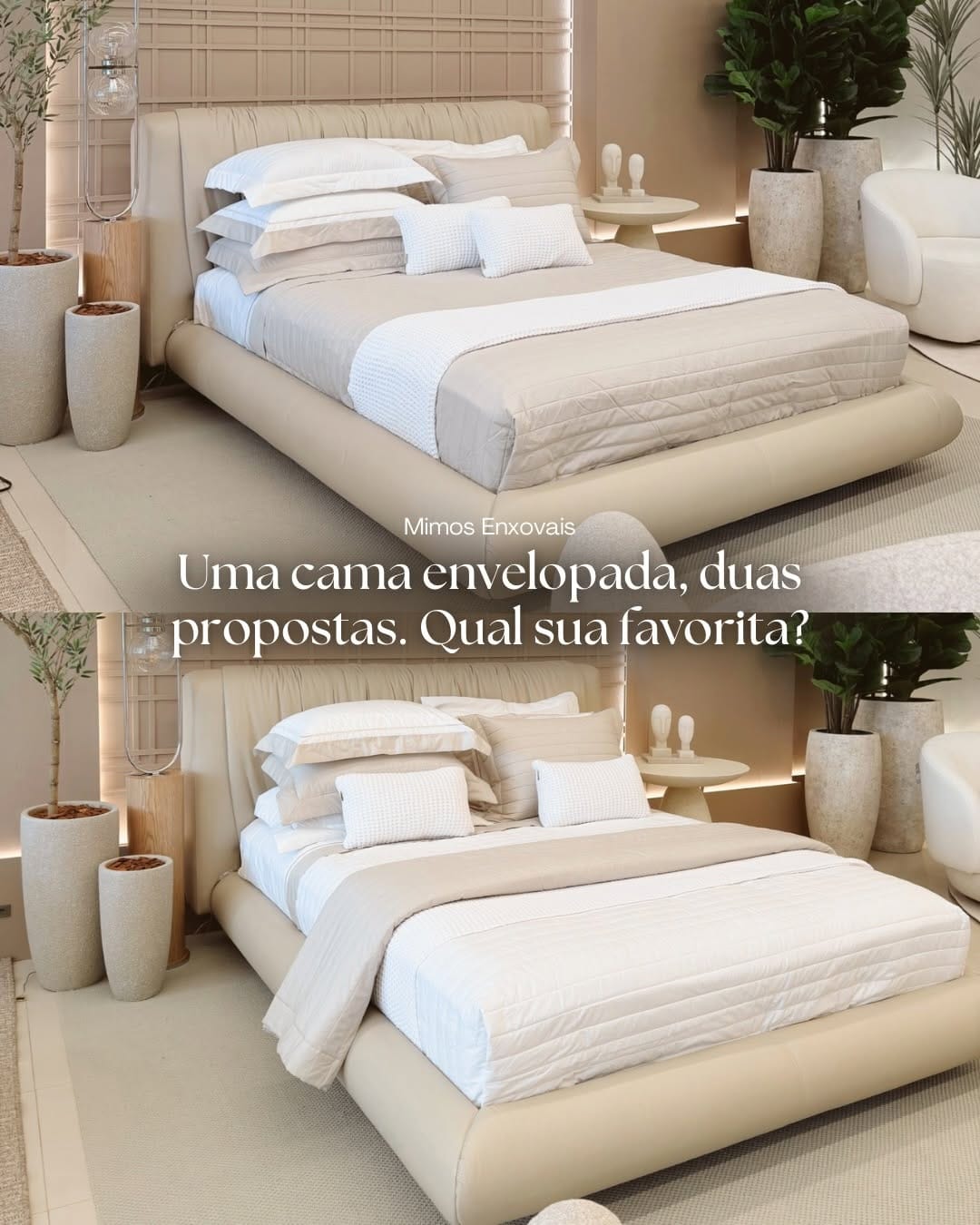 Post 8 by Mimos Enxovais | Trussardi on Instagram (carousel)