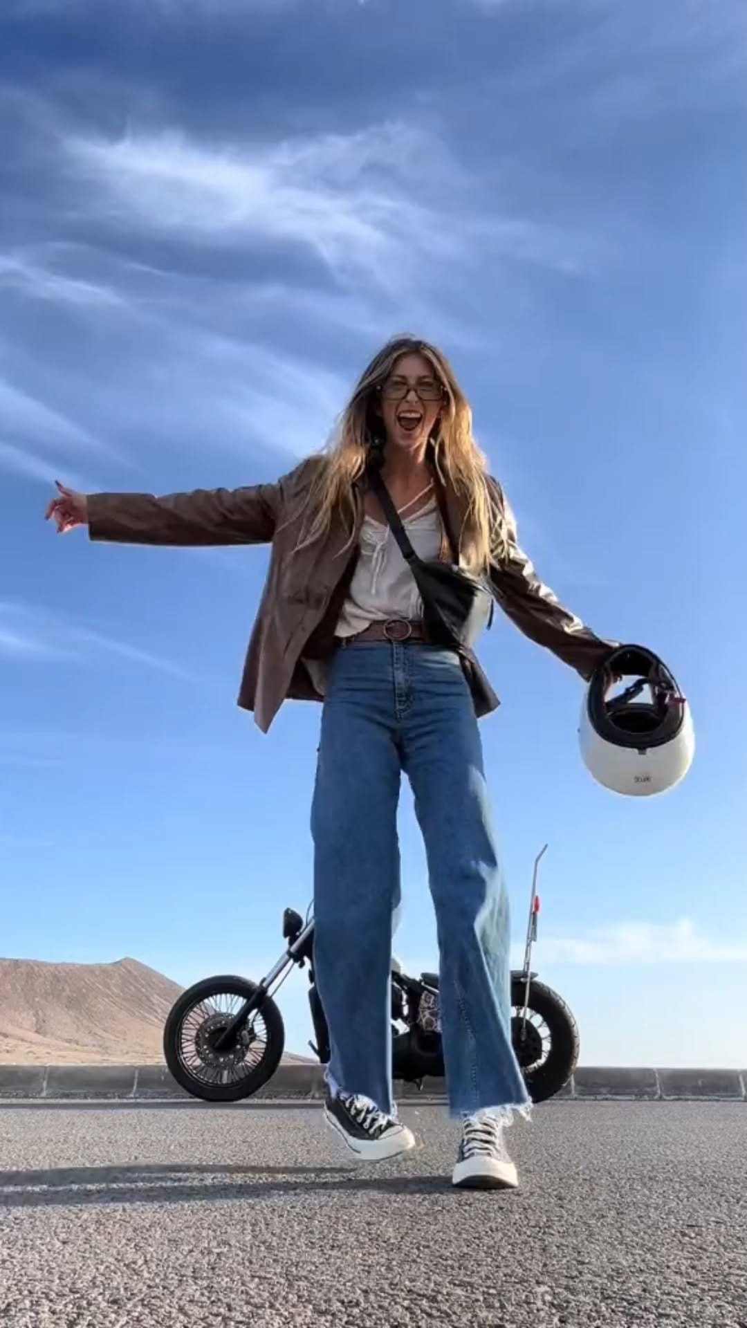 Post 3 by RebelXion on Instagram (video)