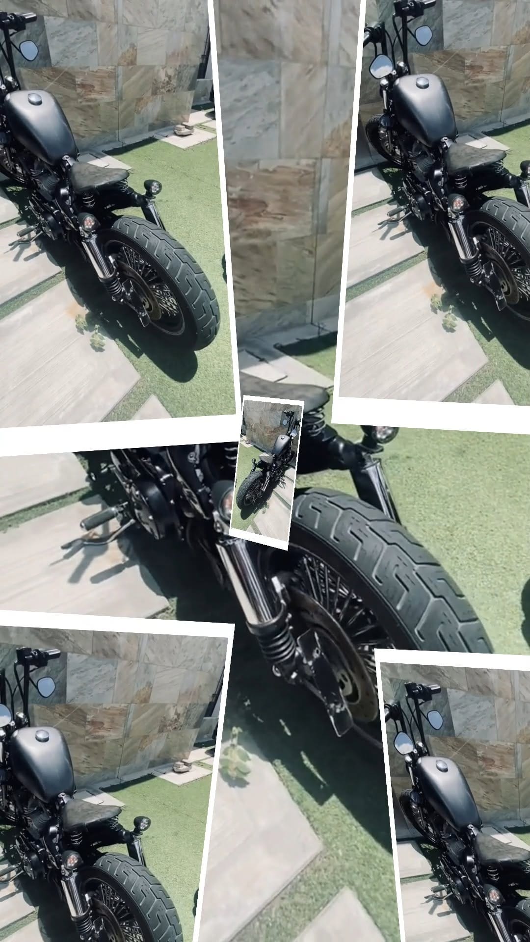 Post 9 by RebelXion on Instagram (video)