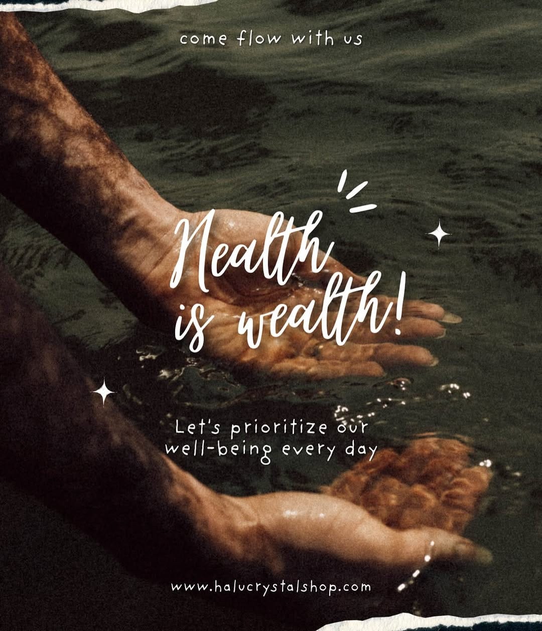 Post 7 by Halu Crystal Reiki Shop on Instagram (image)