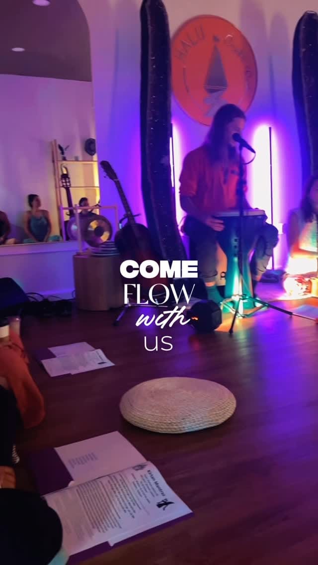 Post 8 by Halu Crystal Reiki Shop on Instagram (video)
