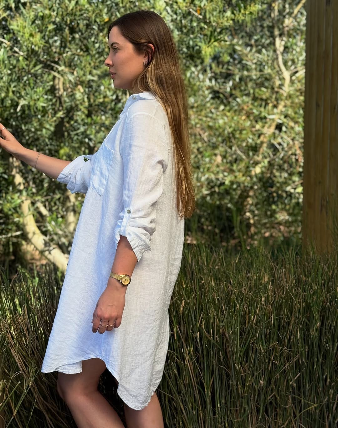 Post 4 by Las Marías on Instagram (image)