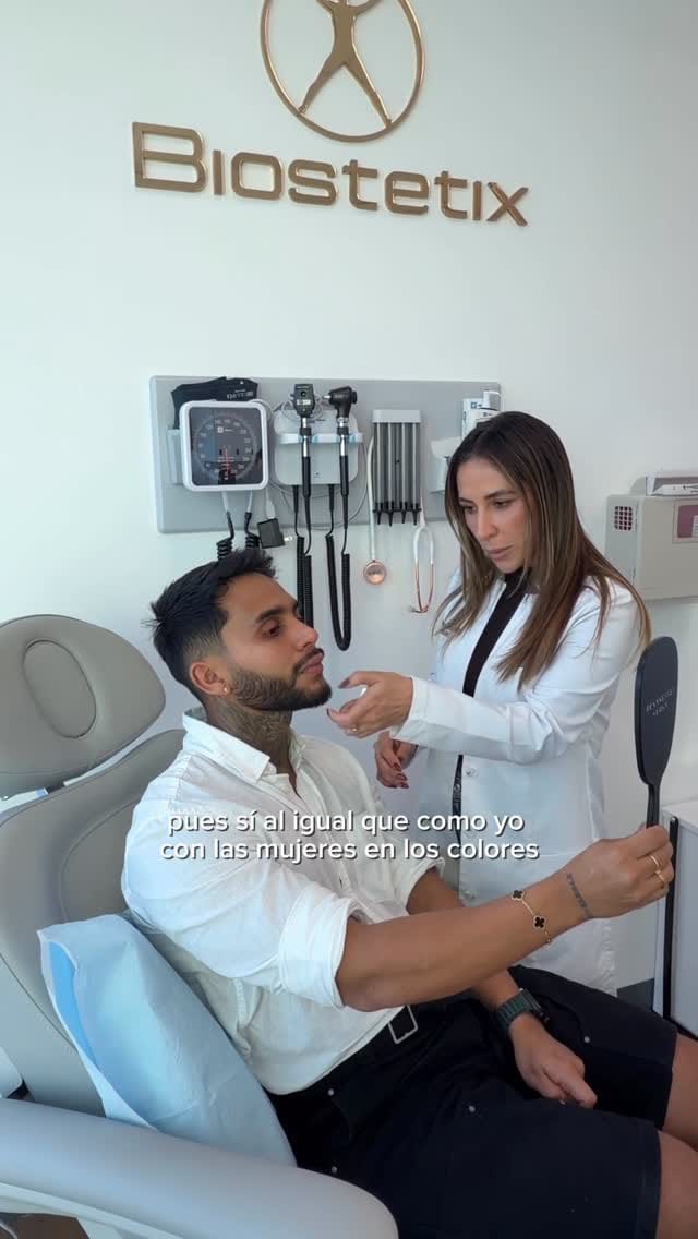 Post 2 by Biostetix on Instagram (video)