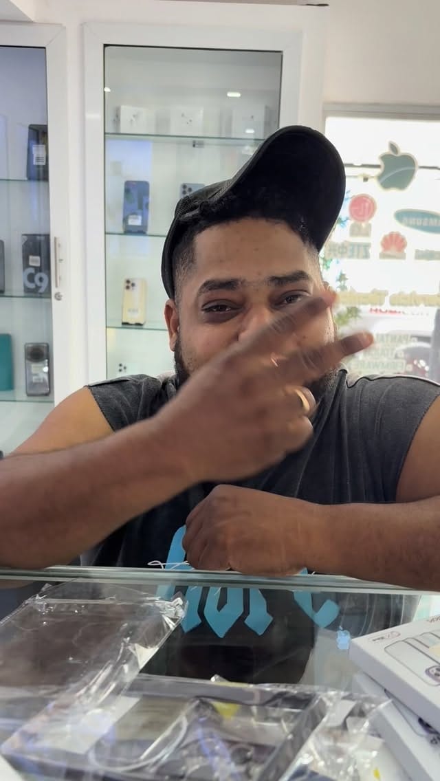 Post 7 by  GORILLA TECH DR🇩🇴 on Instagram (video)