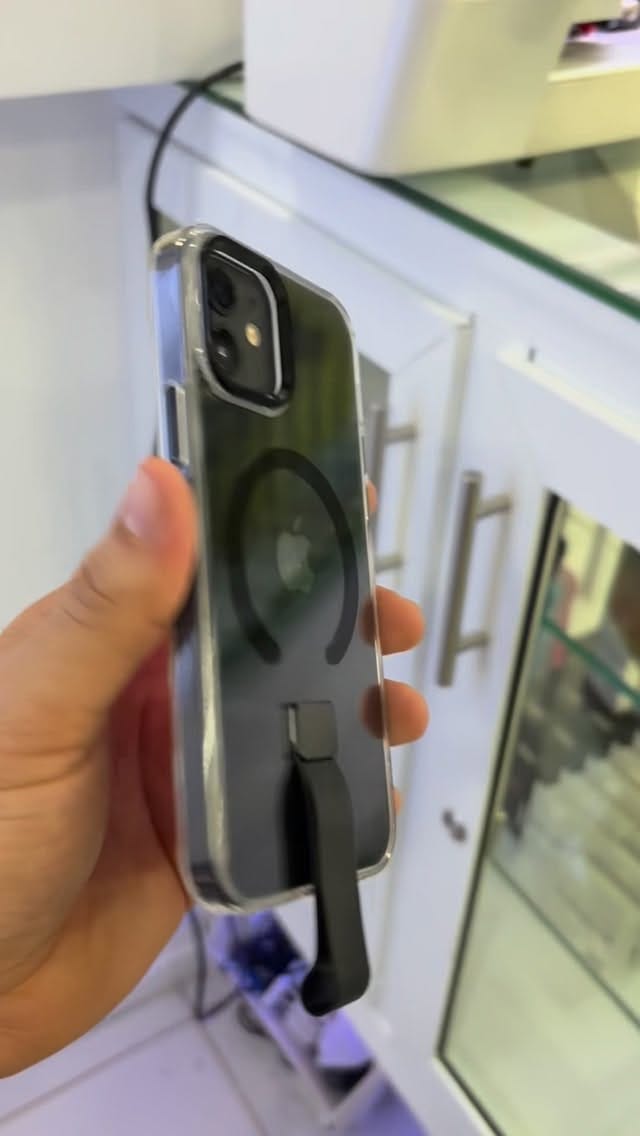 Post 6 by  GORILLA TECH DR🇩🇴 on Instagram (video)