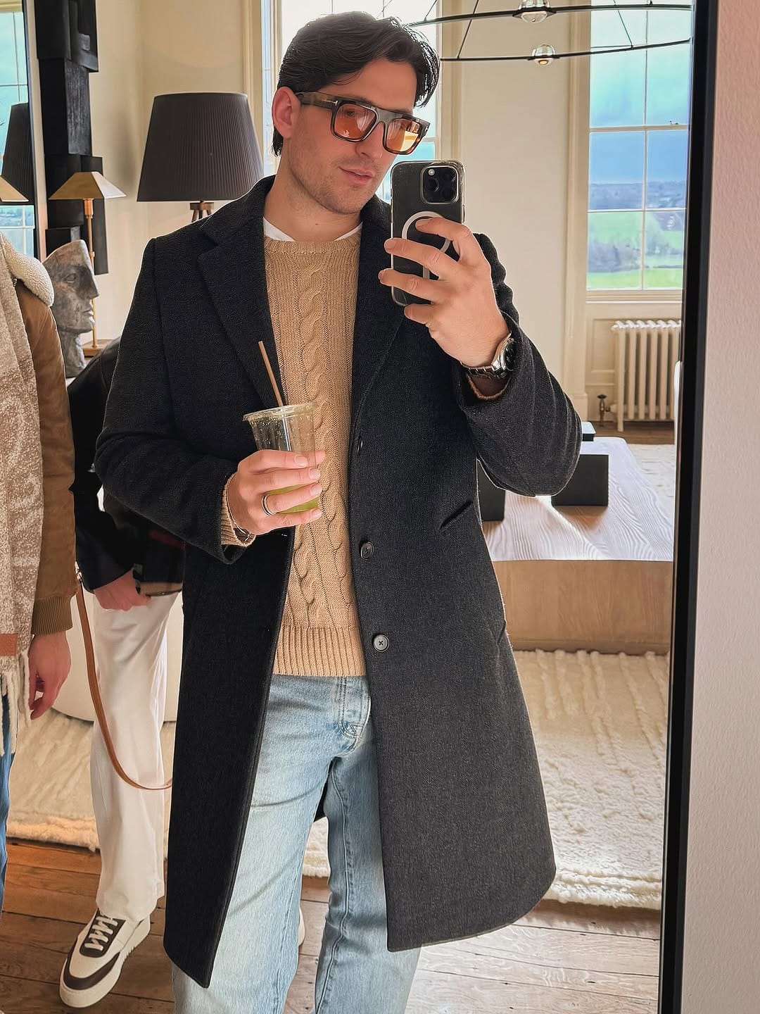 Post 2 by Josiah Carter on Instagram (carousel)