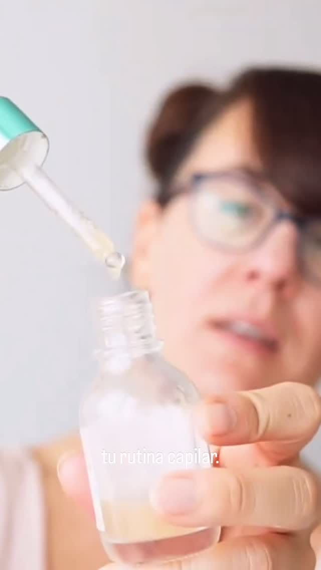Post 5 by Adela ~ Docente de Cosmética Natural Vegana on Instagram (video)