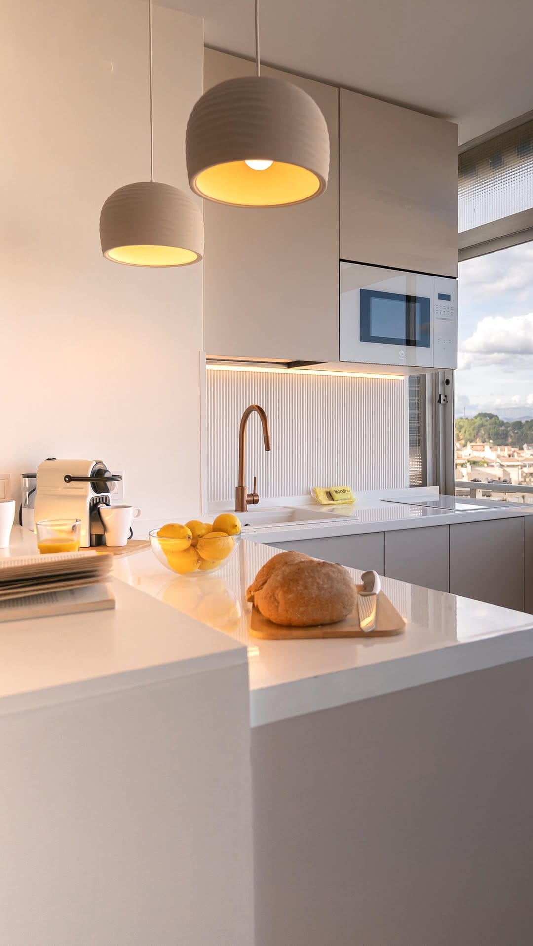 Post 8 by Cris Román | Reformas, decoración y eso on Instagram (video)