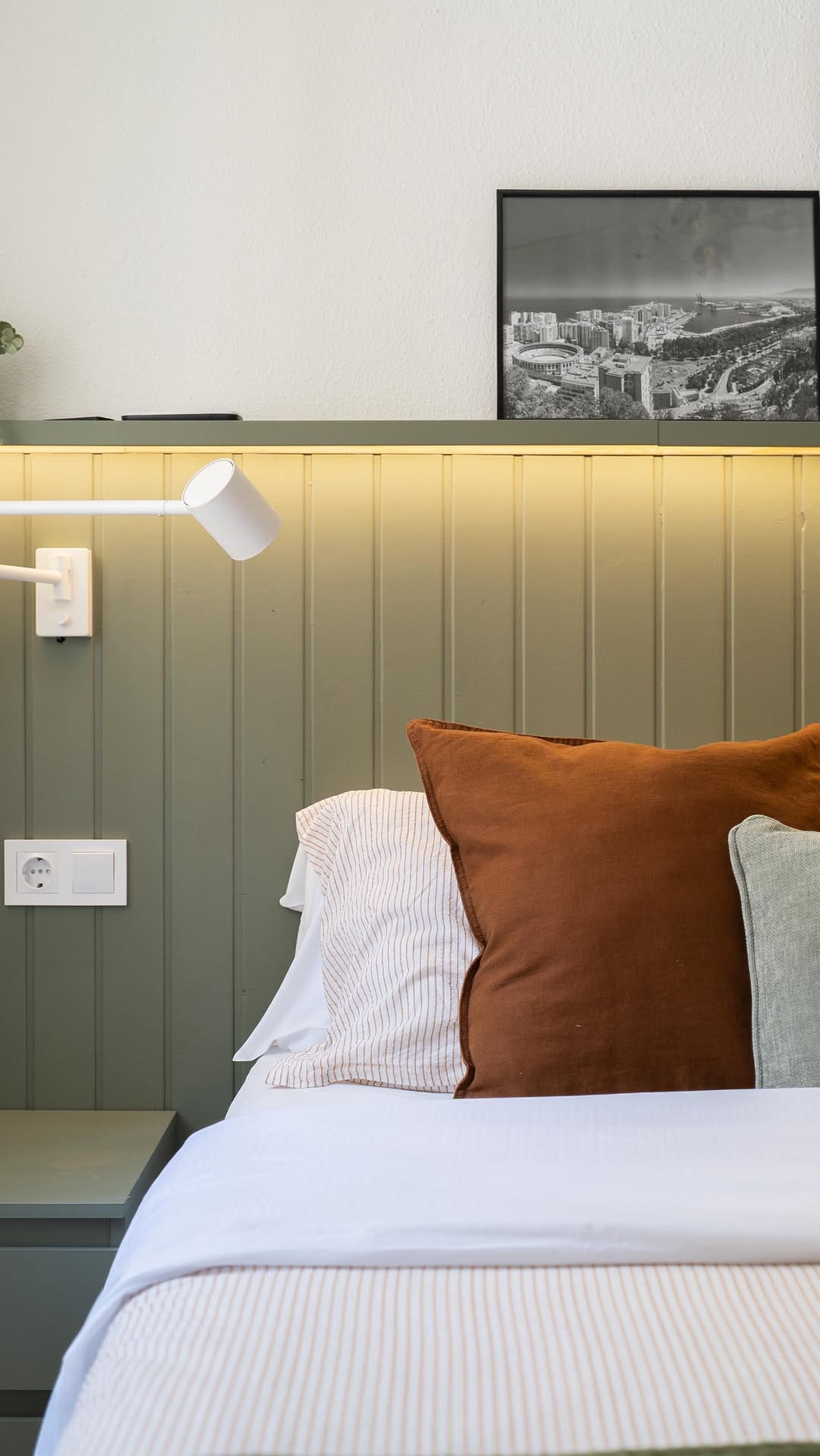 Post 3 by Cris Román | Reformas, decoración y eso on Instagram (video)