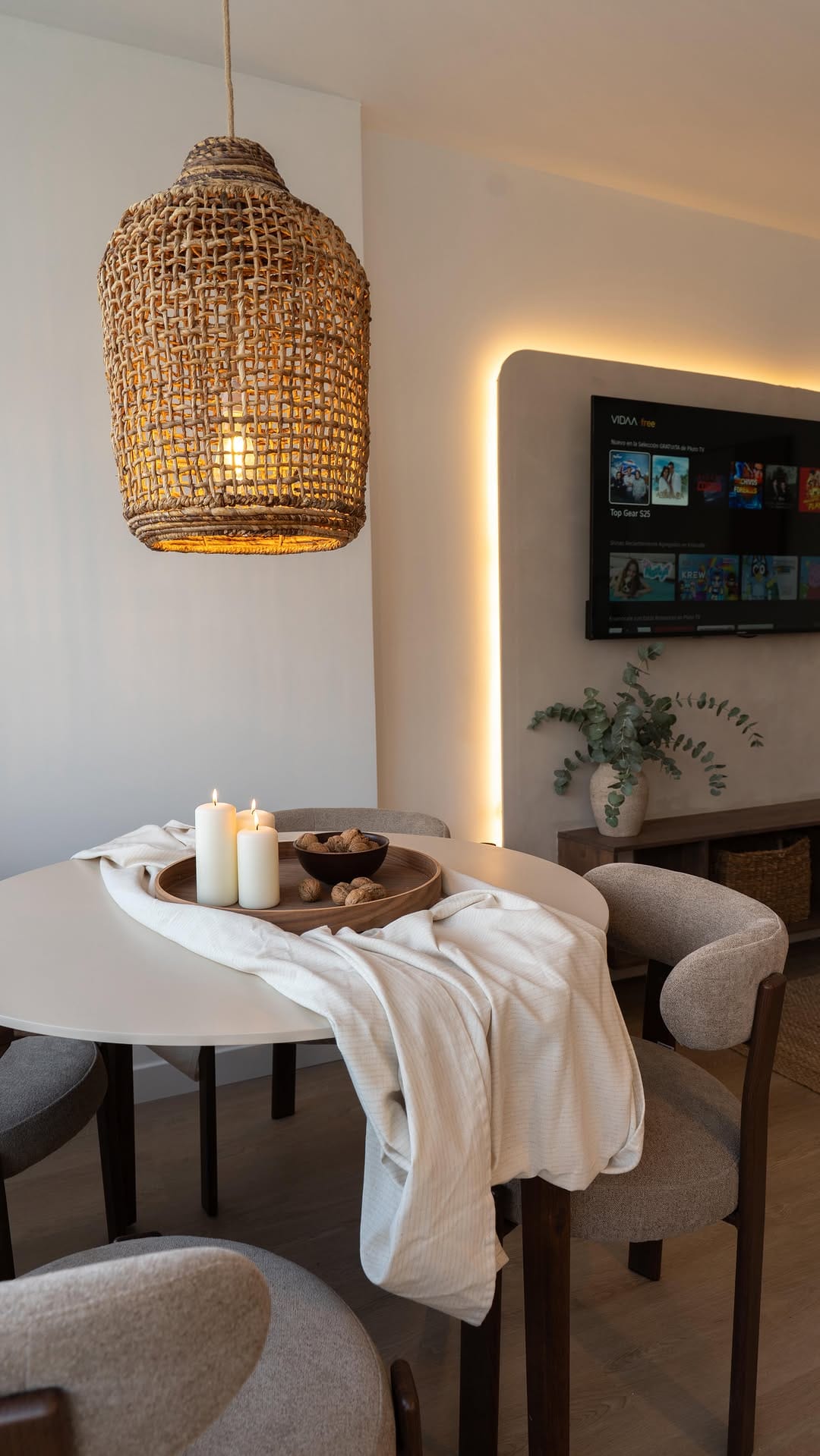 Post 5 by Cris Román | Reformas, decoración y eso on Instagram (video)