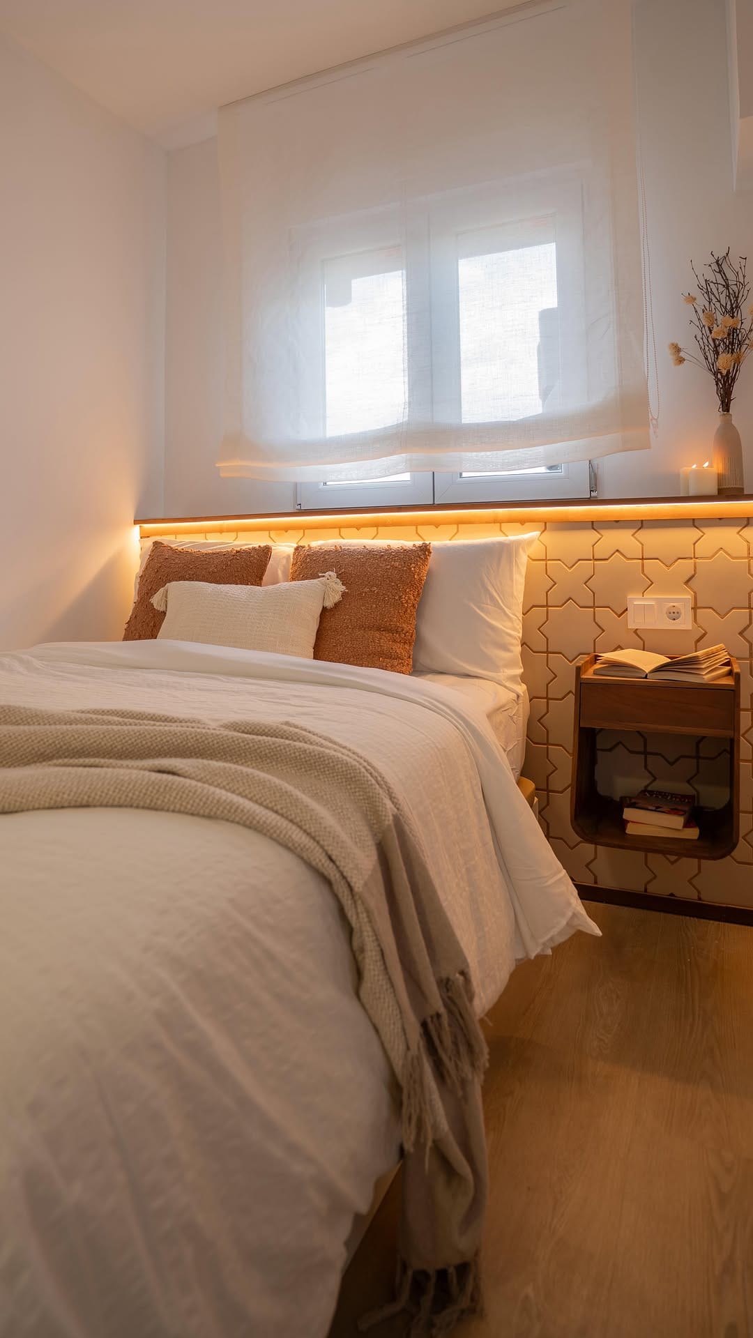 Post 7 by Cris Román | Reformas, decoración y eso on Instagram (video)