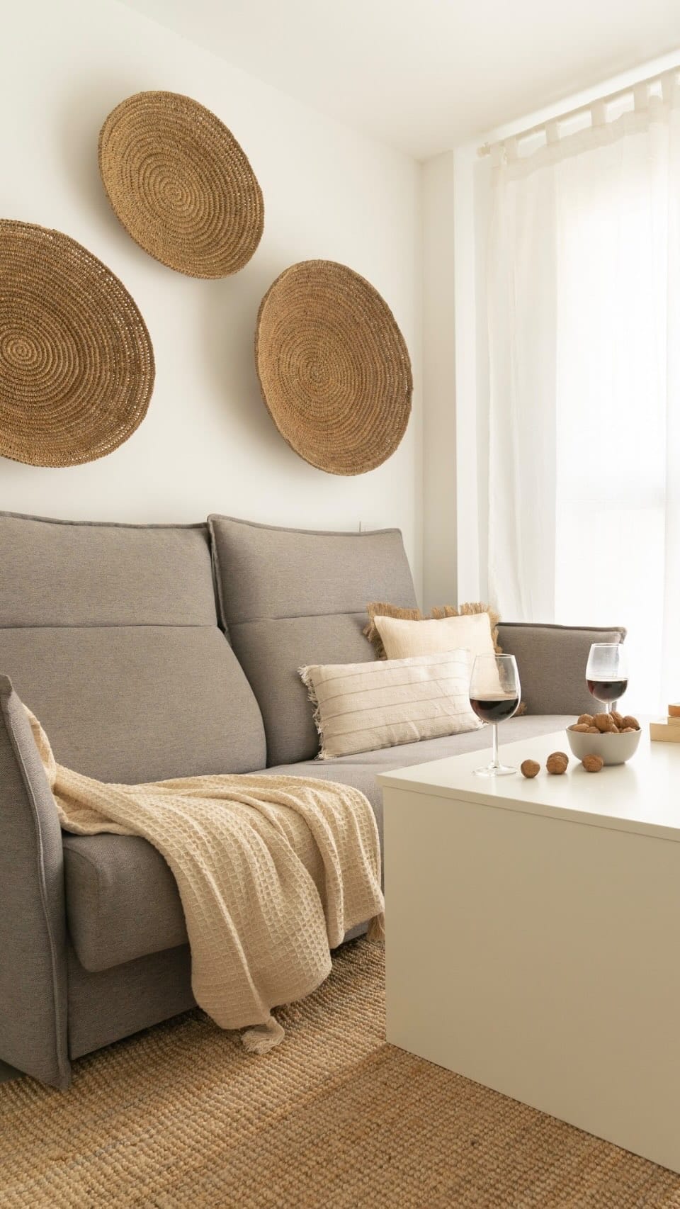 Post 2 by Cris Román | Reformas, decoración y eso on Instagram (video)