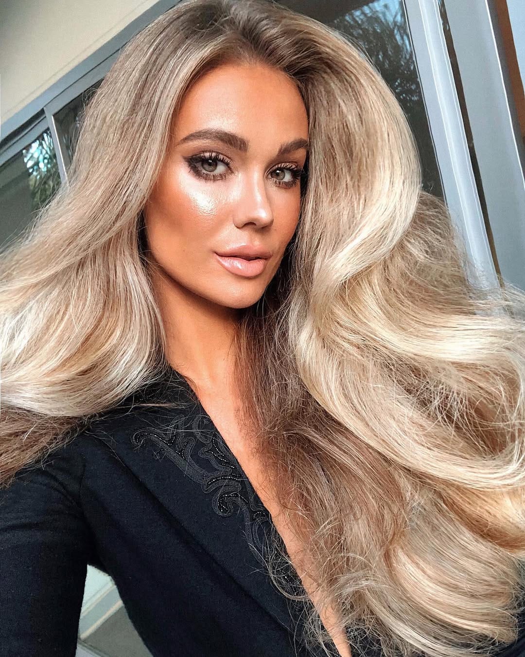 Post 10 by Nicoline Artursson 🎀🎾 on Instagram (image)