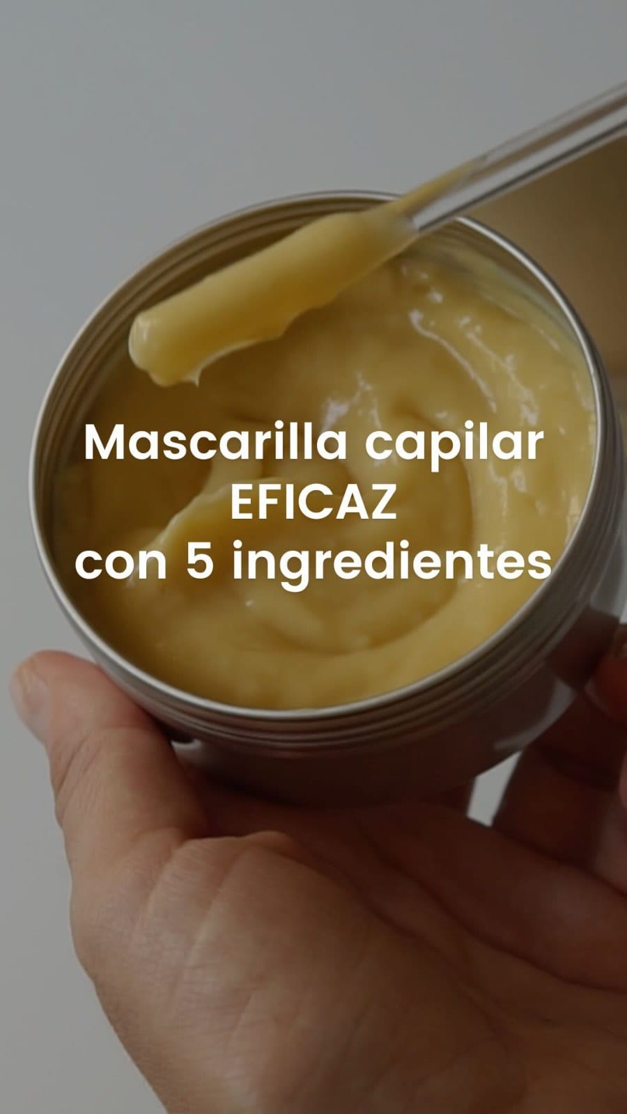 Post 4 by Adela ~ Docente de Cosmética Natural Vegana on Instagram (video)