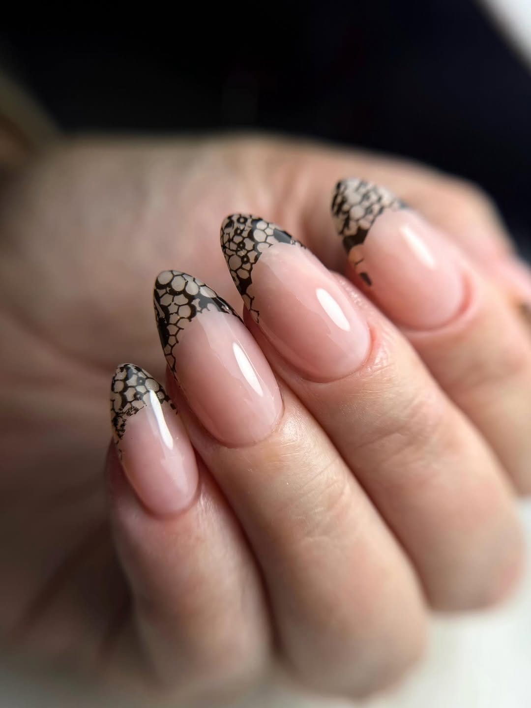 Post 2 by Gisselle Hernández | MADRID on Instagram (image)