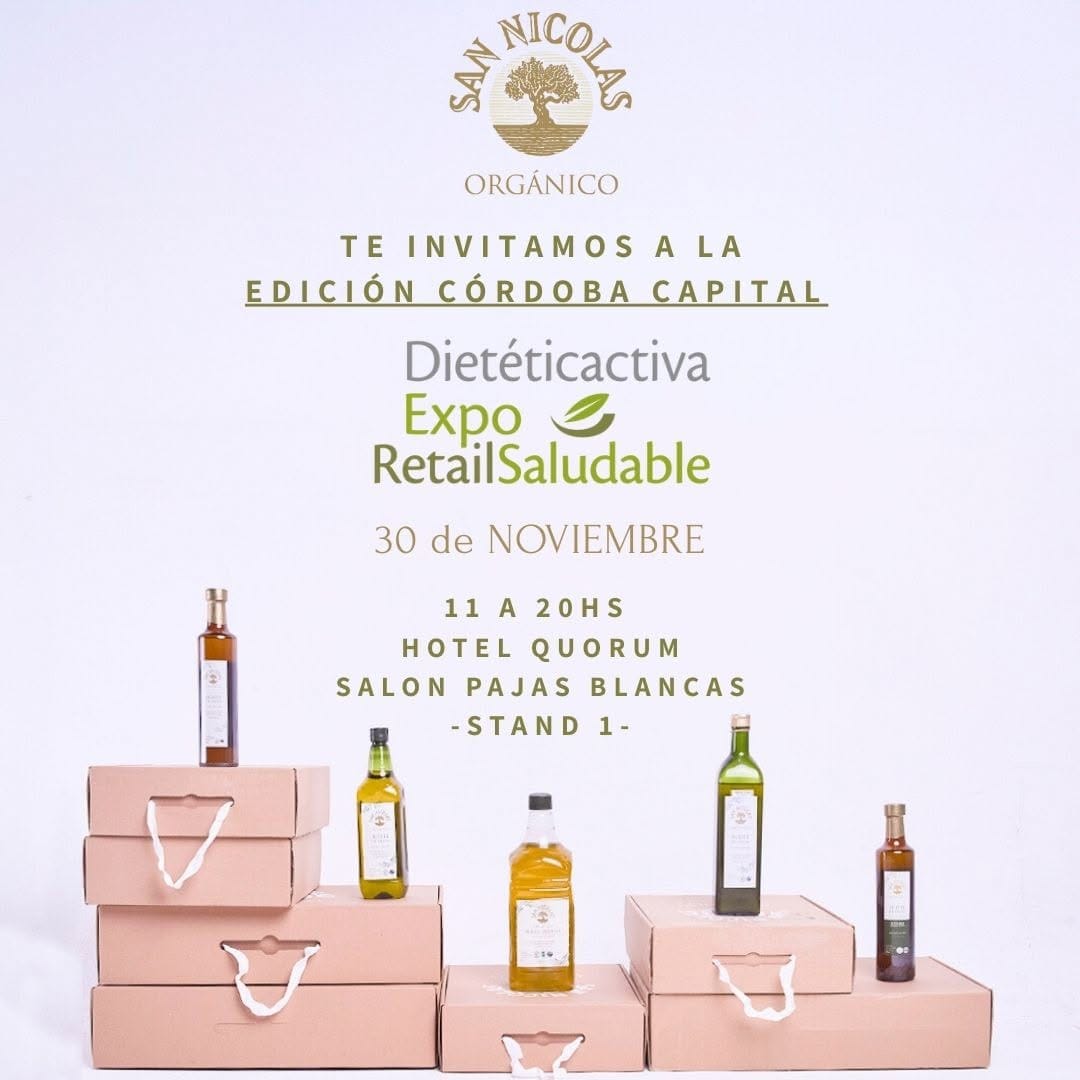 Post 7 by San Nicolás Orgánico on Instagram (image)