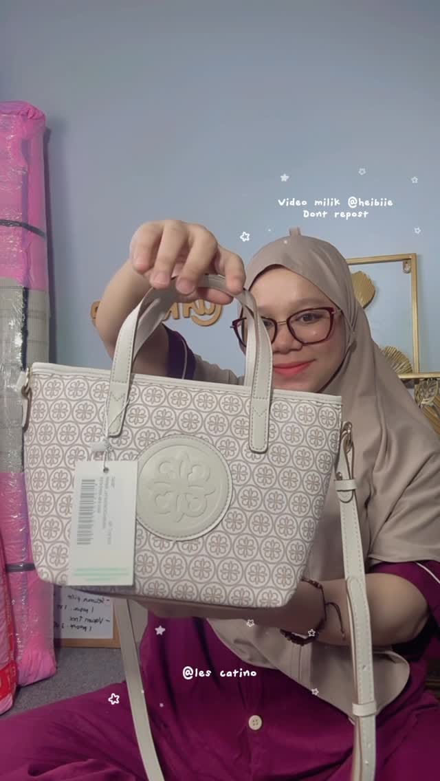Post 3 by heibiie on Instagram (video)