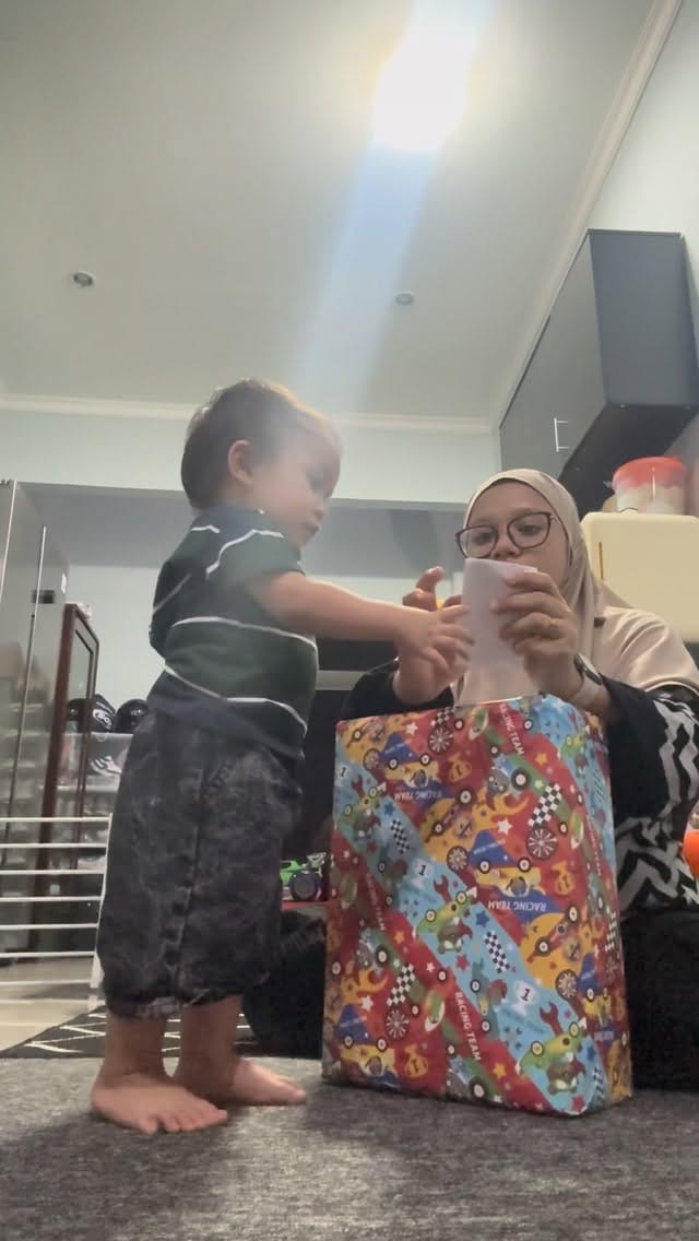 Post 8 by heibiie on Instagram (video)
