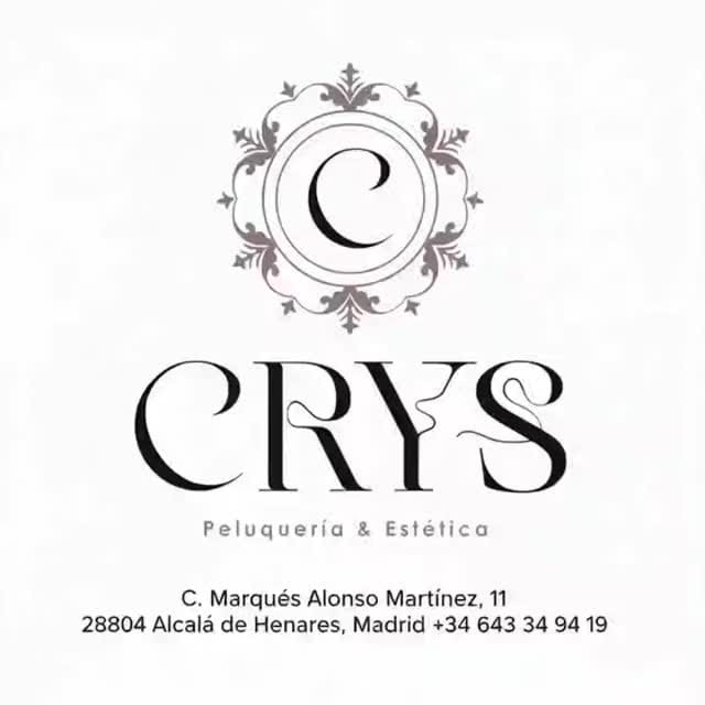 Post 1 by Crys Style Concept Salon on Instagram (video)