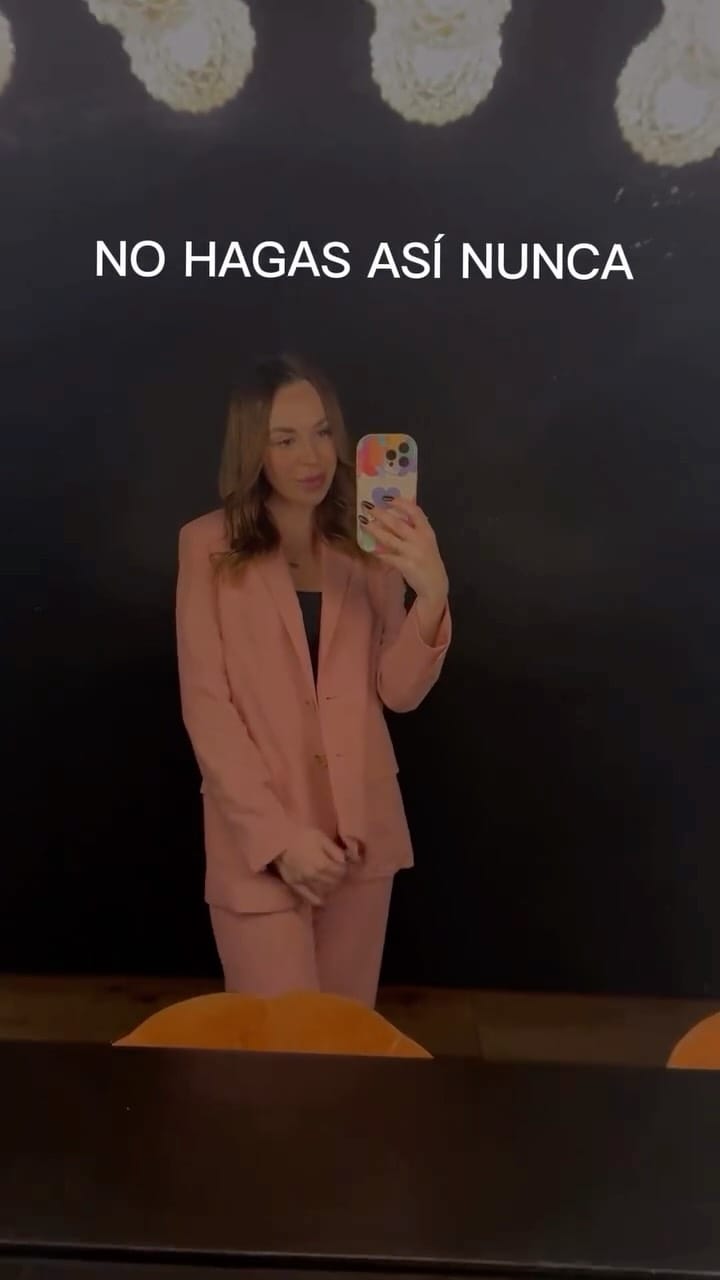 Post 4 by Mentora de Negocios de Estética/Networking/Business consulting on Instagram (video)