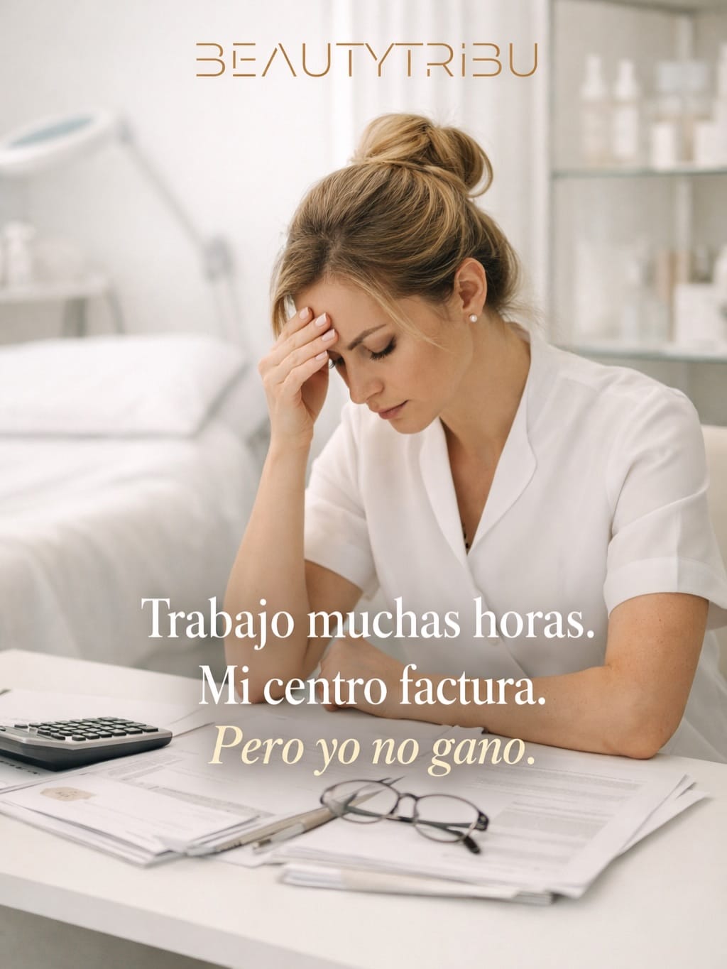 Post 7 by Mentora de Negocios de Estética/Networking/Business consulting on Instagram (carousel)
