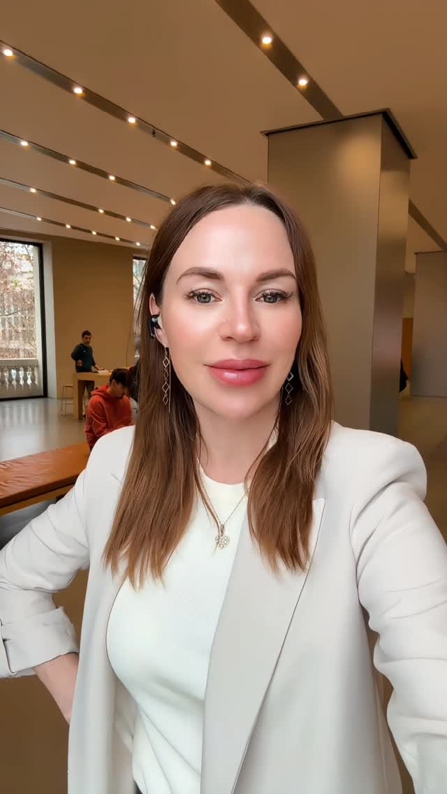Post 2 by Mentora de Negocios de Estética/Networking/Business consulting on Instagram (video)