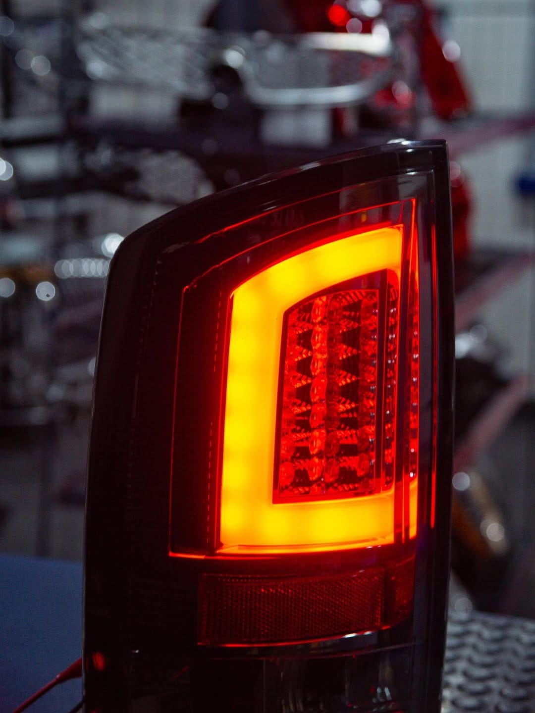 Post 2 by Micas / Faros / Stops / Proyectores / LED on Instagram (carousel)