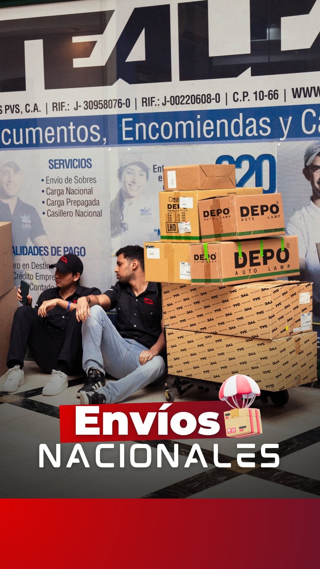 Post 9 by Micas / Faros / Stops / Proyectores / LED on Instagram (video)