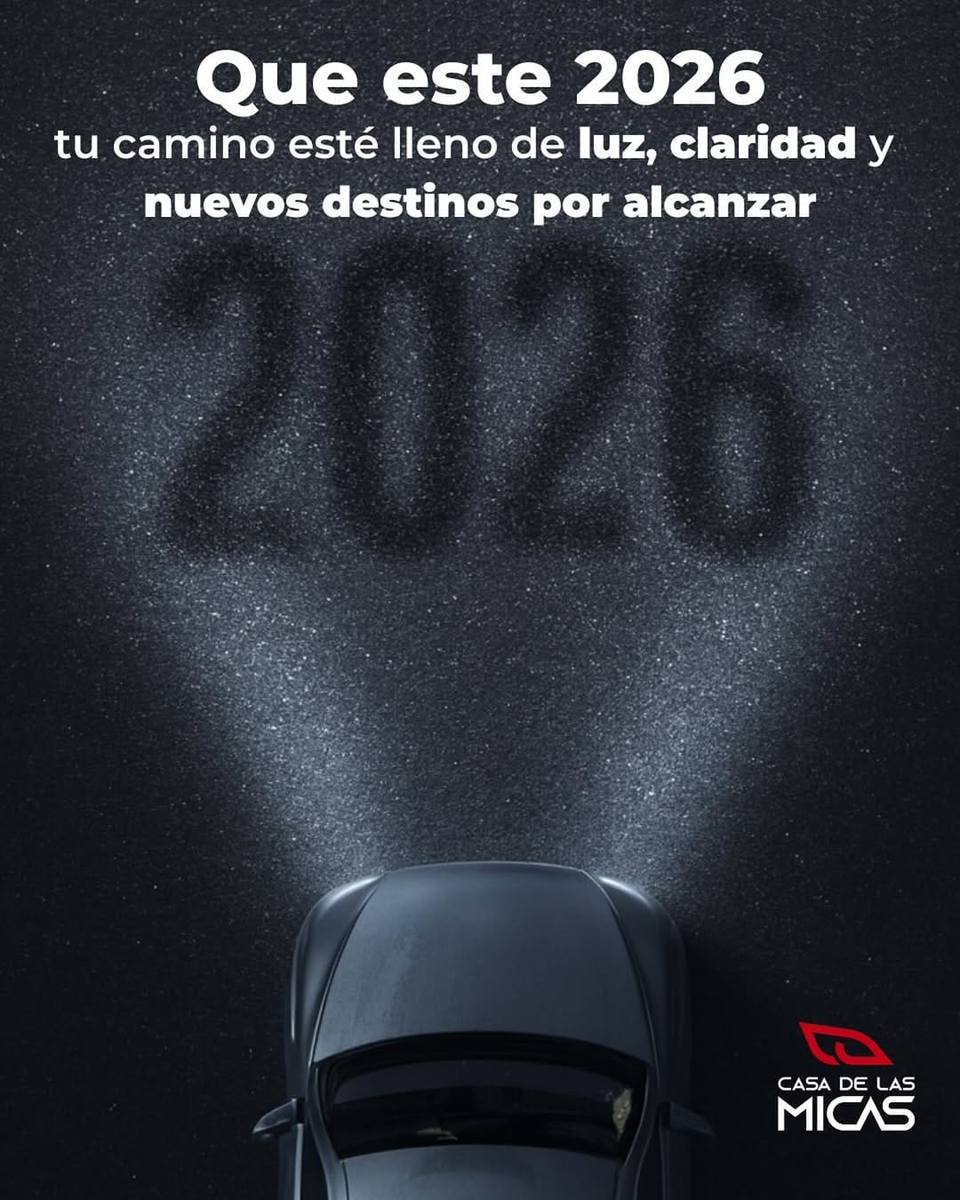 Post 5 by Micas / Faros / Stops / Proyectores / LED on Instagram (image)