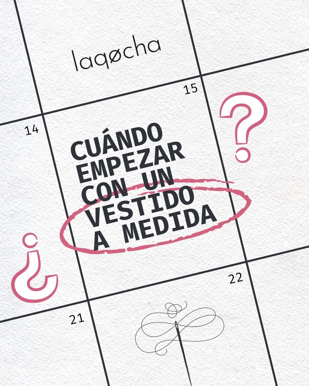 Post 2 by laqøcha | moda personalizada y creativa on Instagram (carousel)