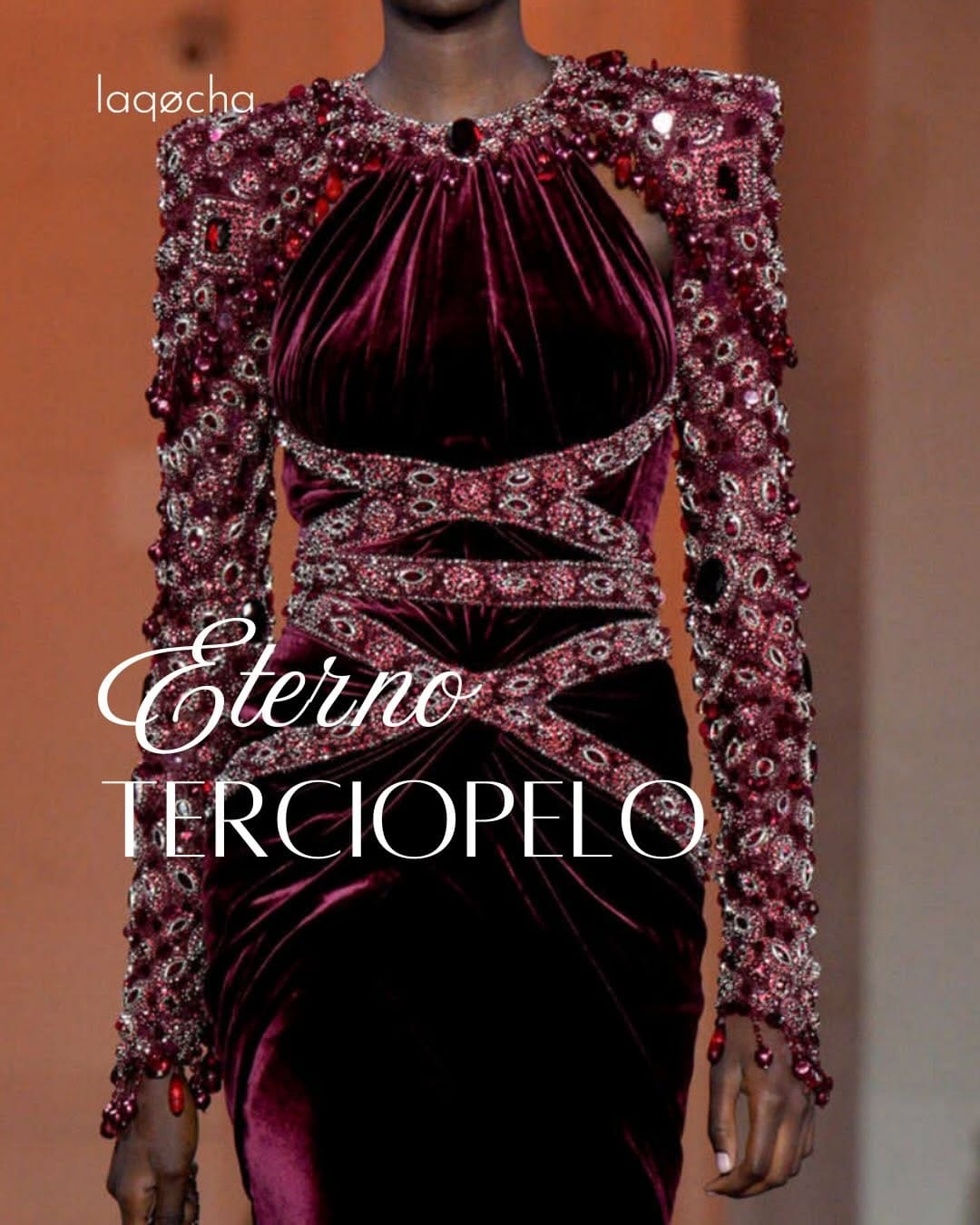 Post 10 by laqøcha | moda personalizada y creativa on Instagram (carousel)