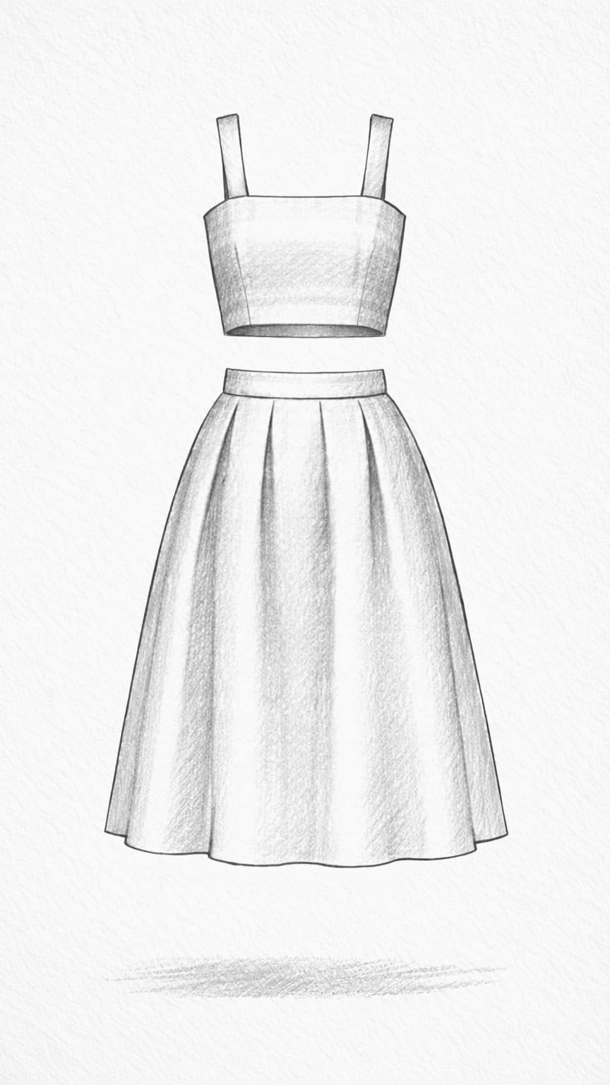 Post 6 by laqøcha | moda personalizada y creativa on Instagram (video)