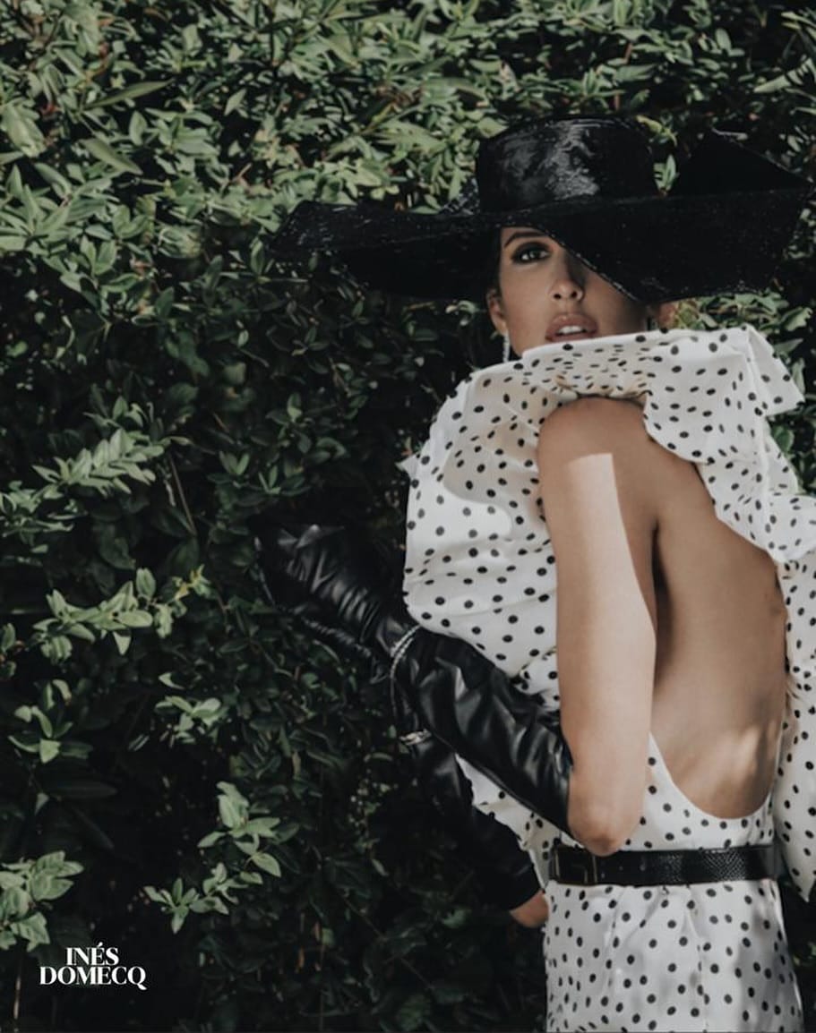 Post 2 by Mimoki Couture on Instagram (image)