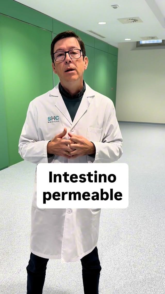Post 7 by SHC Medical on Instagram (video)