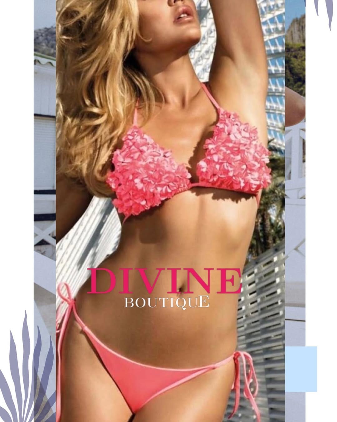 Post 7 by Vestidos de Baño👙 on Instagram (image)