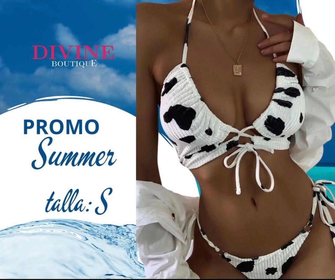 Post 2 by Vestidos de Baño👙 on Instagram (image)